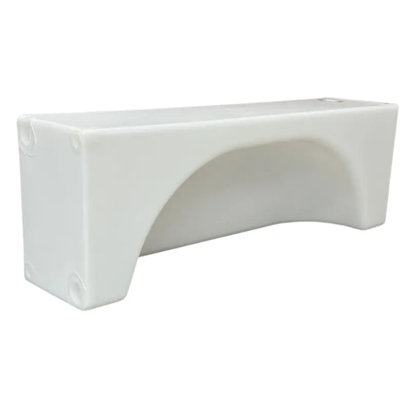 Northwest Conversions 20 Gallon Wheel Well Water Tank (Centered) 1