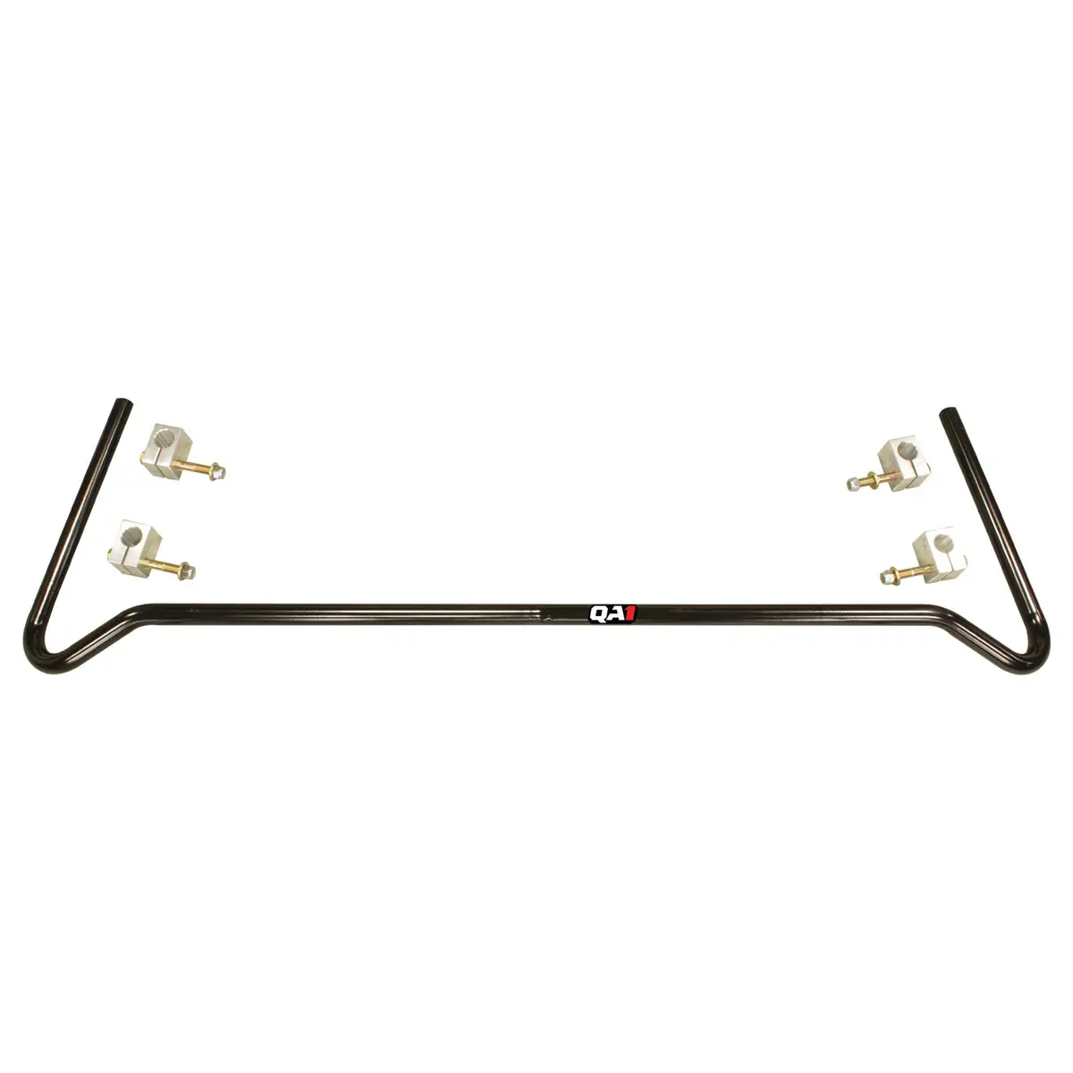 Qa1 52894 Sway Bar Kit, Rear 1" Gm 73-77 A, 78-96 B & 69-72 G-Bodies 1