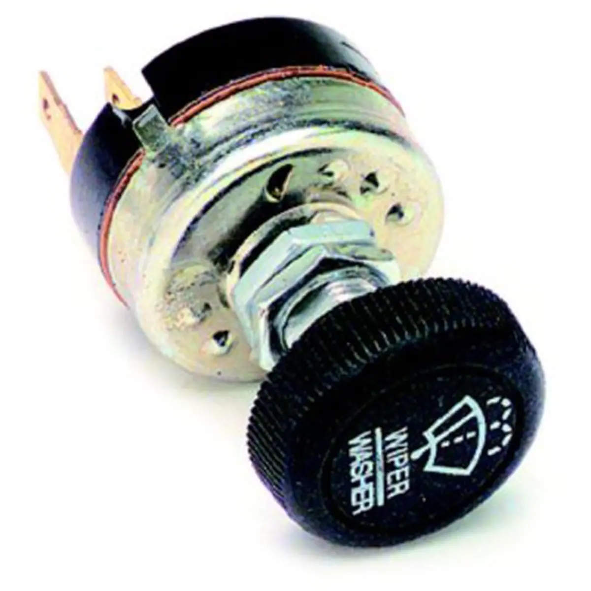 Painless Wiring 80173 Universal Windshield Wiper Switch 1