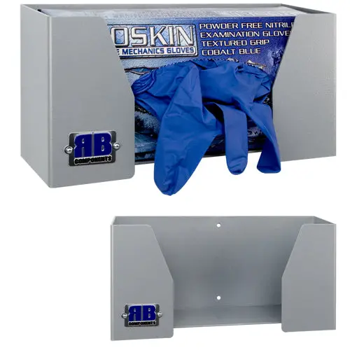 Rb Components Glove Dispenser 1
