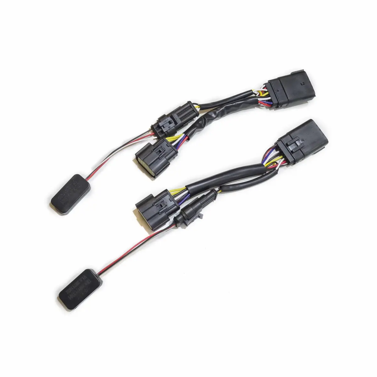 Alpharex 810022 Wiring Adapter For Headlight Assembly 1
