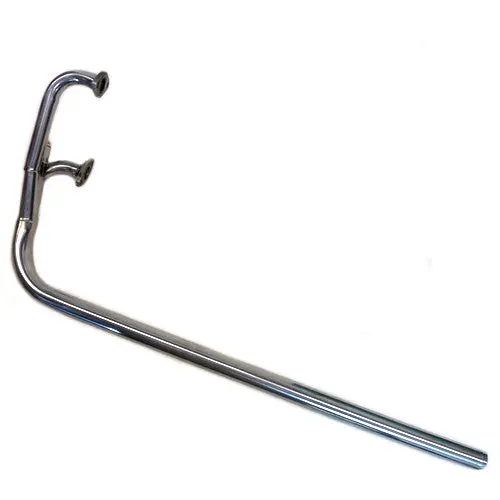 Coolant Water Pipe 81066 1