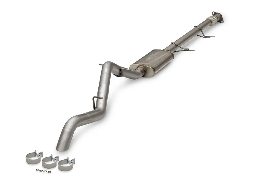 Flowmaster 717998 Flowmaster Flowfx Cat-Back Exhaust System 1