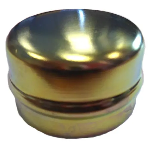 Front Wheel Bearing Grease Cap 814635 1