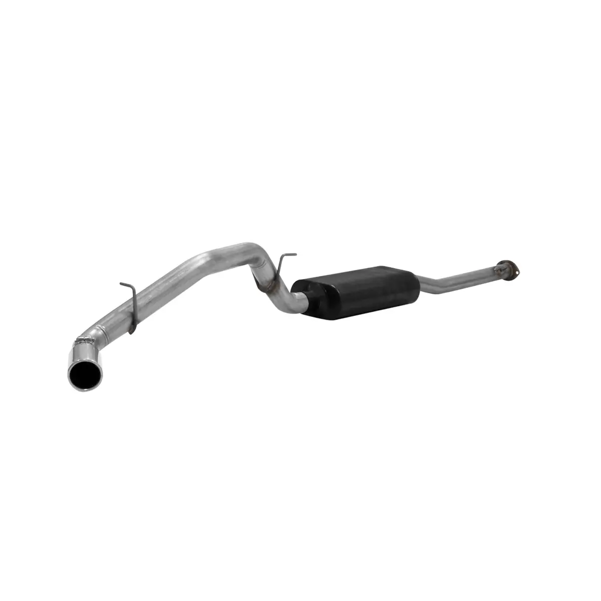 Flowmaster 817519 Flowmaster American Thunder Cat-Back Exhaust System 1