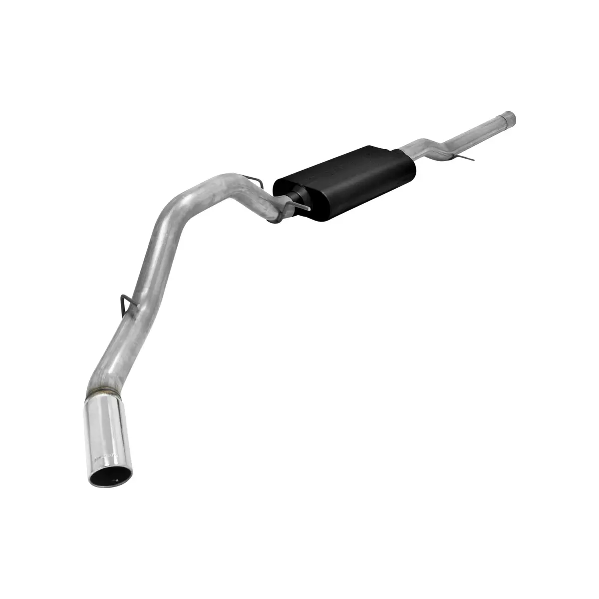 Flowmaster 817603 Fits 2011-2018 Chevrolet Silverado/Gmc Sierra 1500 Trucks With 6.2L Engine. 1