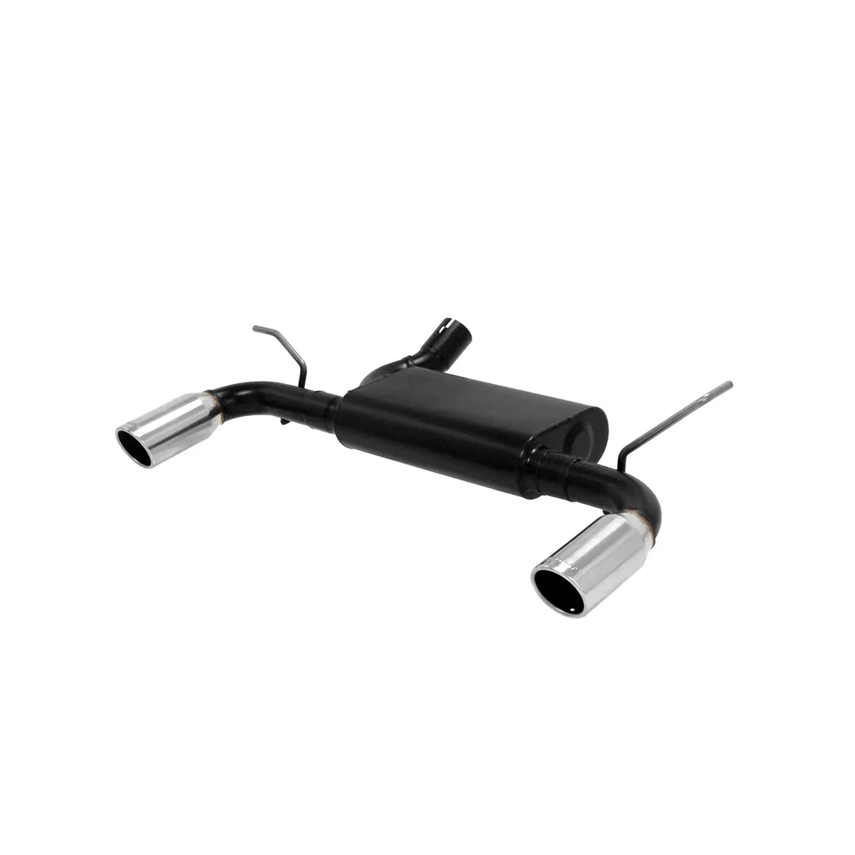Flowmaster 817729 Flowmaster Force Ii Axle-Back Exhaust System 1