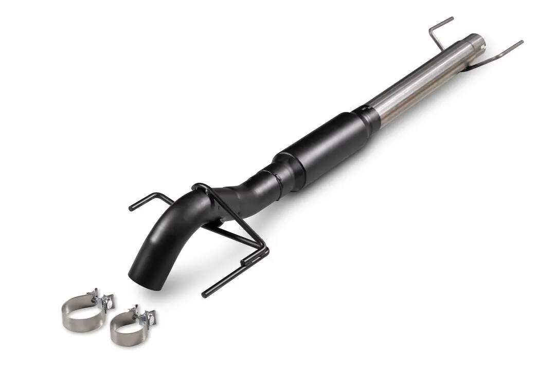 Flowmaster 818177 Flowmaster Outlaw Extreme Cat-Back Exhaust System 1