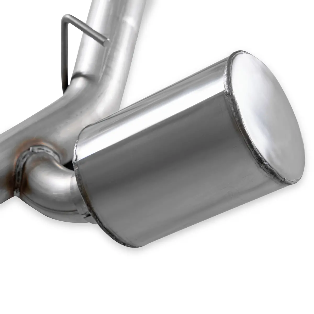 Flowmaster 818199 Flowmaster American Thunder Cat-Back Exhaust System 1