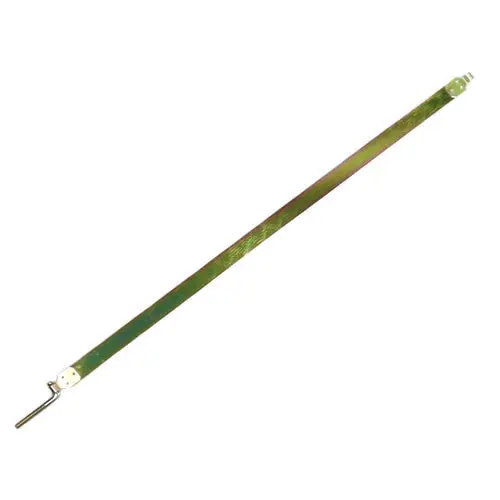 Fuel Tank Strap 820885 1