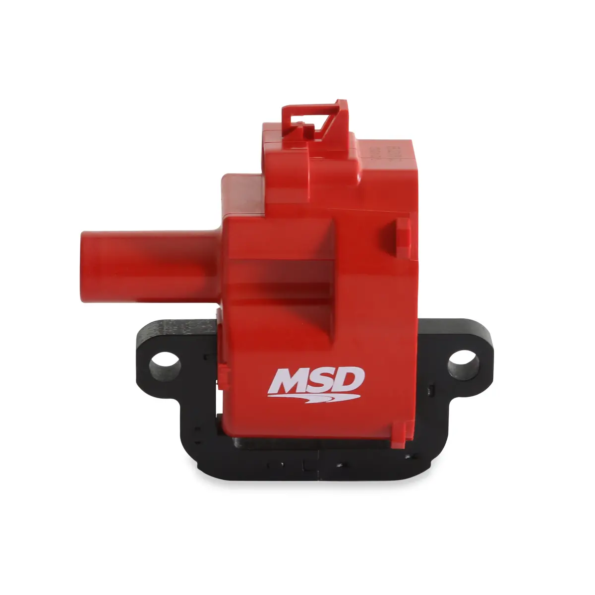Msd 82628 Msd Ignition Coil - Gm Ls Blaster Series - Ls1/Ls6 Engines - Red - 8-Pack 1