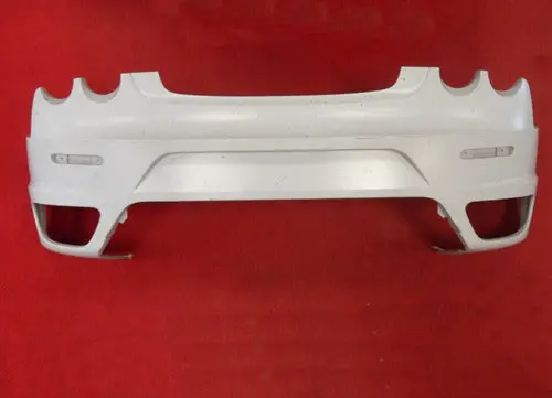 430 Rear Bumper 83112310 1