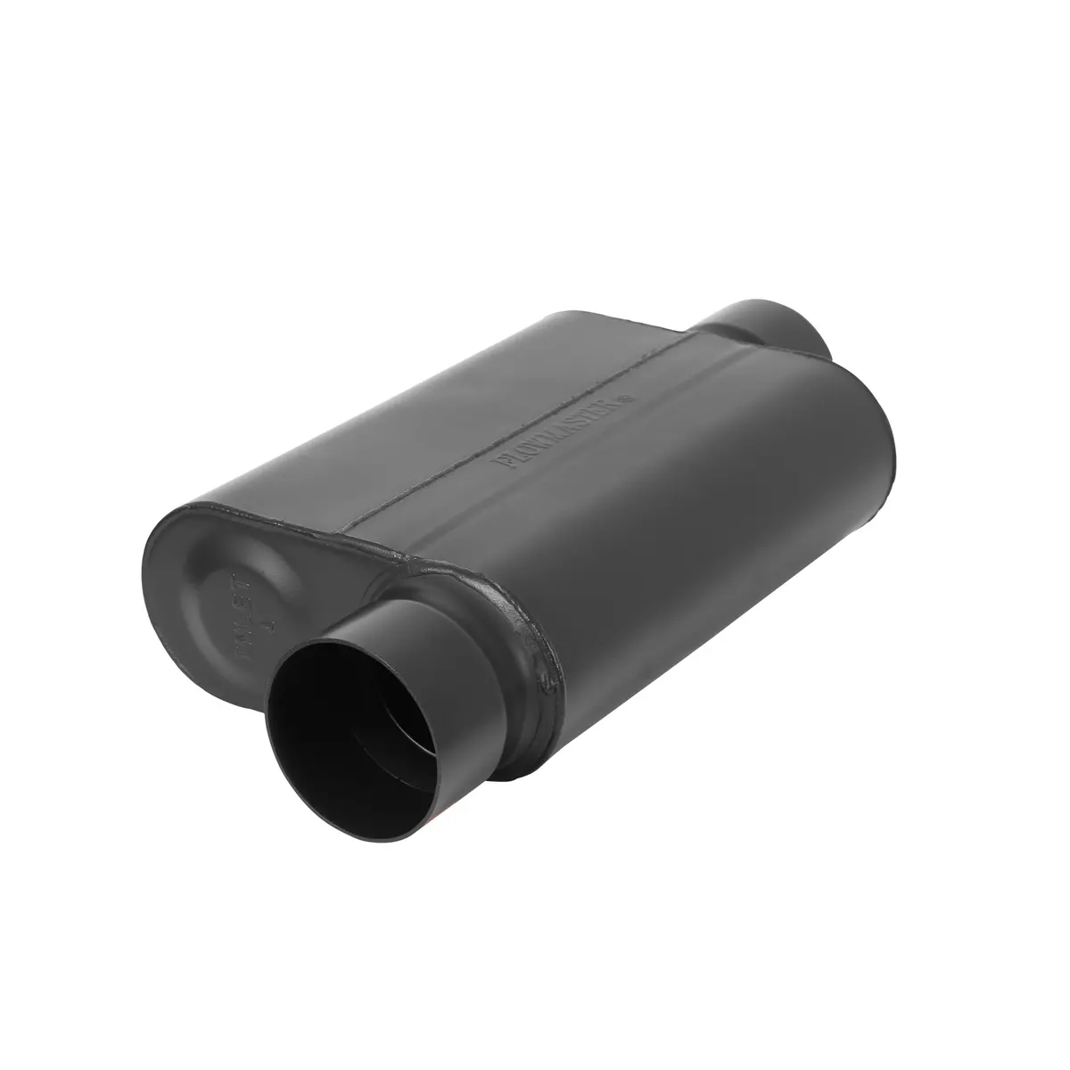 Flowmaster 8435419 Flowmaster 40 Series Delta Force Race Muffler 1