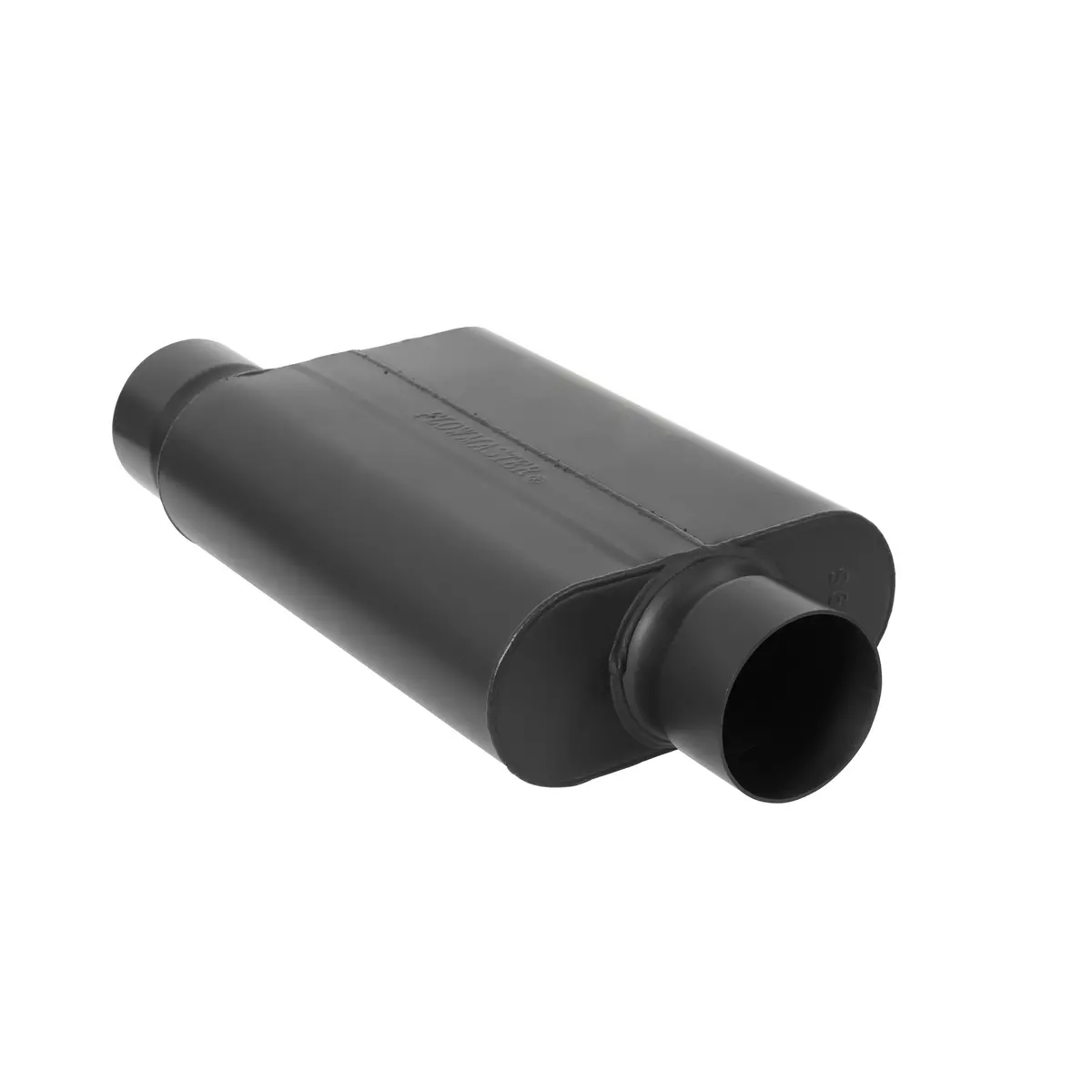 Flowmaster 8435419 Flowmaster 40 Series Delta Force Race Muffler 2