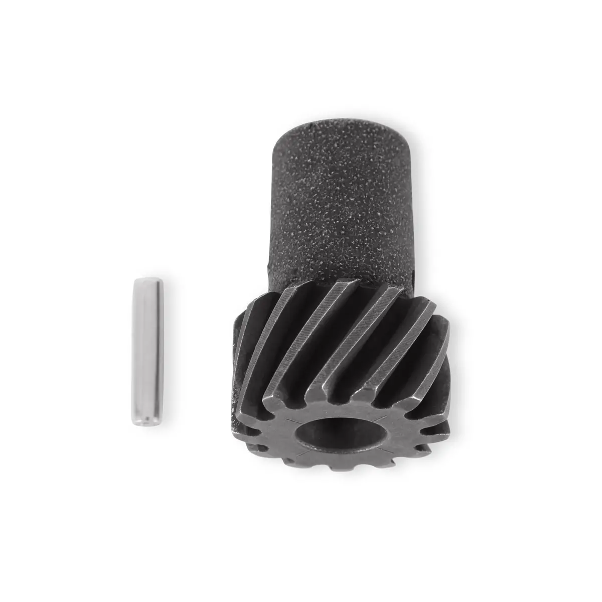 Msd 8561 This Gear Means Long Life, An Easy Break-In Period And Reliable Performance! 1