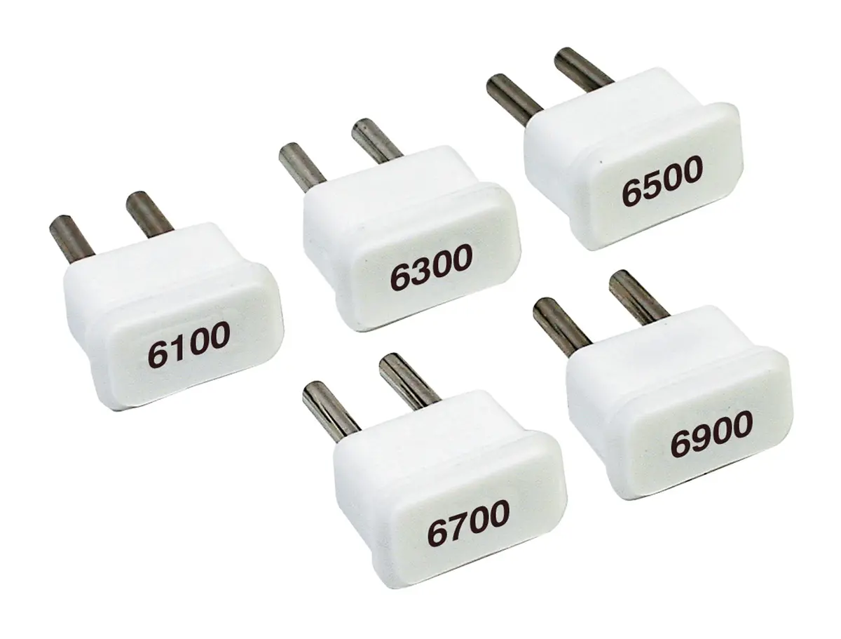 Msd 87461 Rpm Module Kits Include Five Modules In 200 Rpm Increments. 1