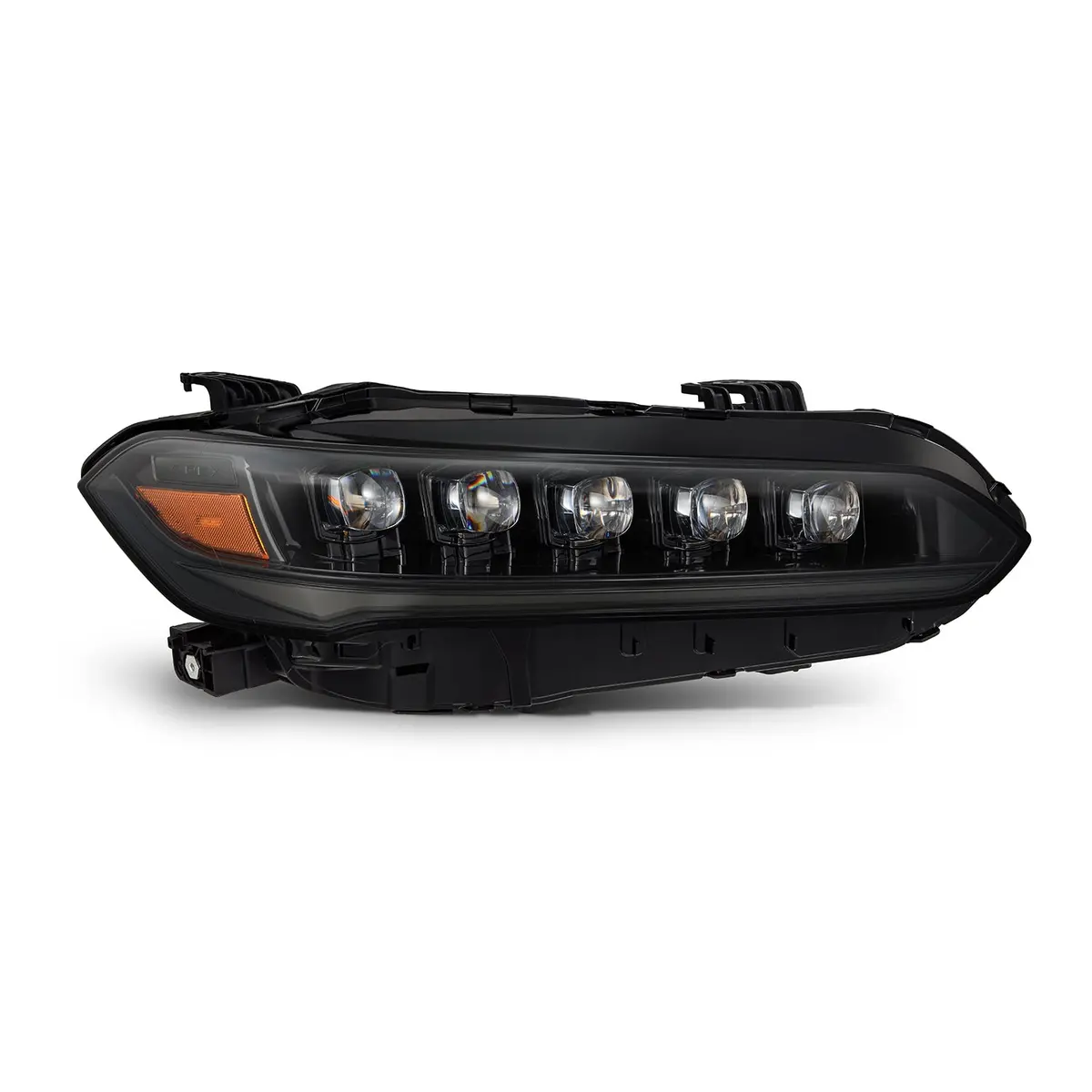 Alpharex 880349 Nova-Series Projector Headlights 1