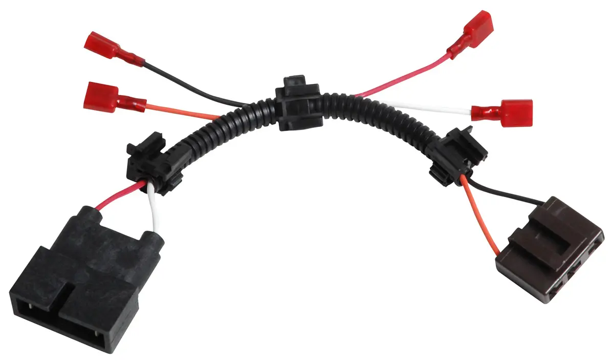 Msd 8874 These Are Especially Handy For Quick Installation On Late Model Vehicles! 1