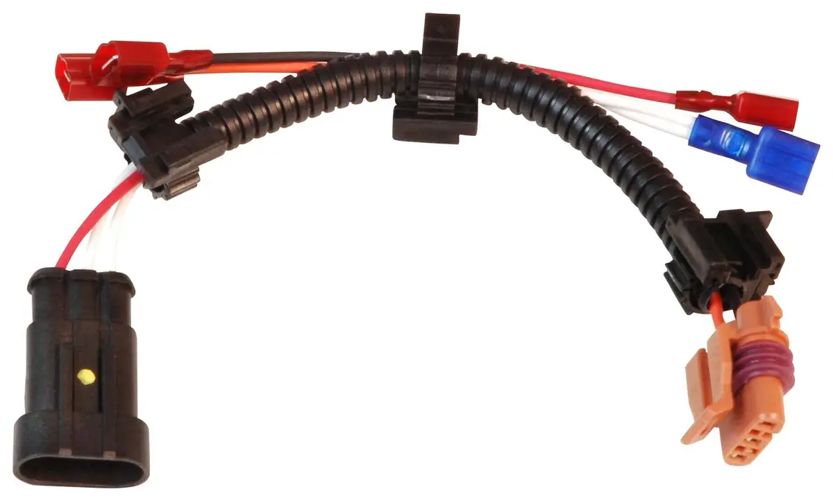 Msd 8877 Easy Install For Your Msd 6 Series To Late Model 96-On Gm 1