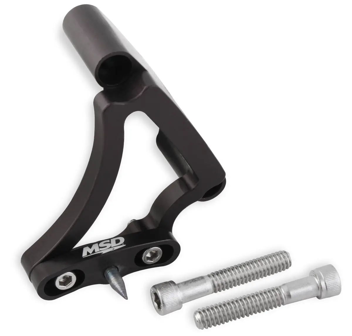 Msd 89881 Small Block Chevrolet - Fits 6.375" Balancer 1