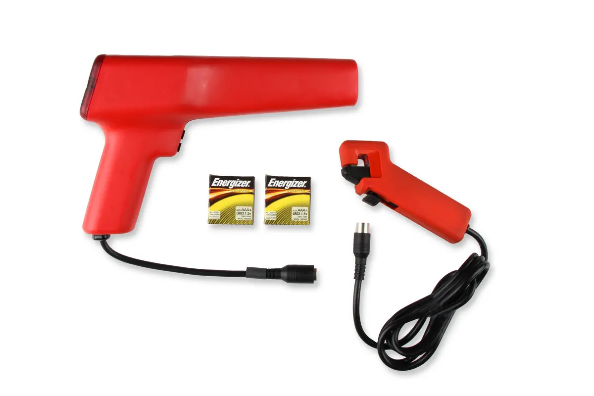 Msd 8991 Msd Self-Powered Timing Light 1