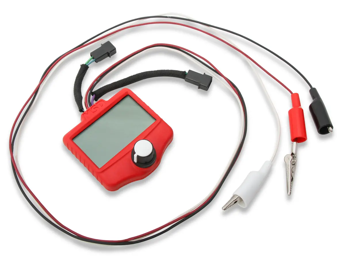 Msd 89981 Universal Ignition Tester 1
