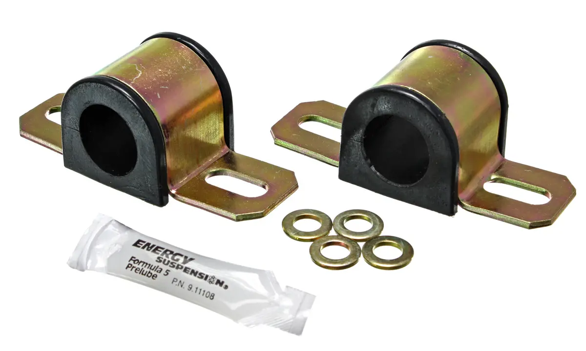 Energy Suspension 9.5113G Suspension Stabilizer Bar Bushing Kit 1
