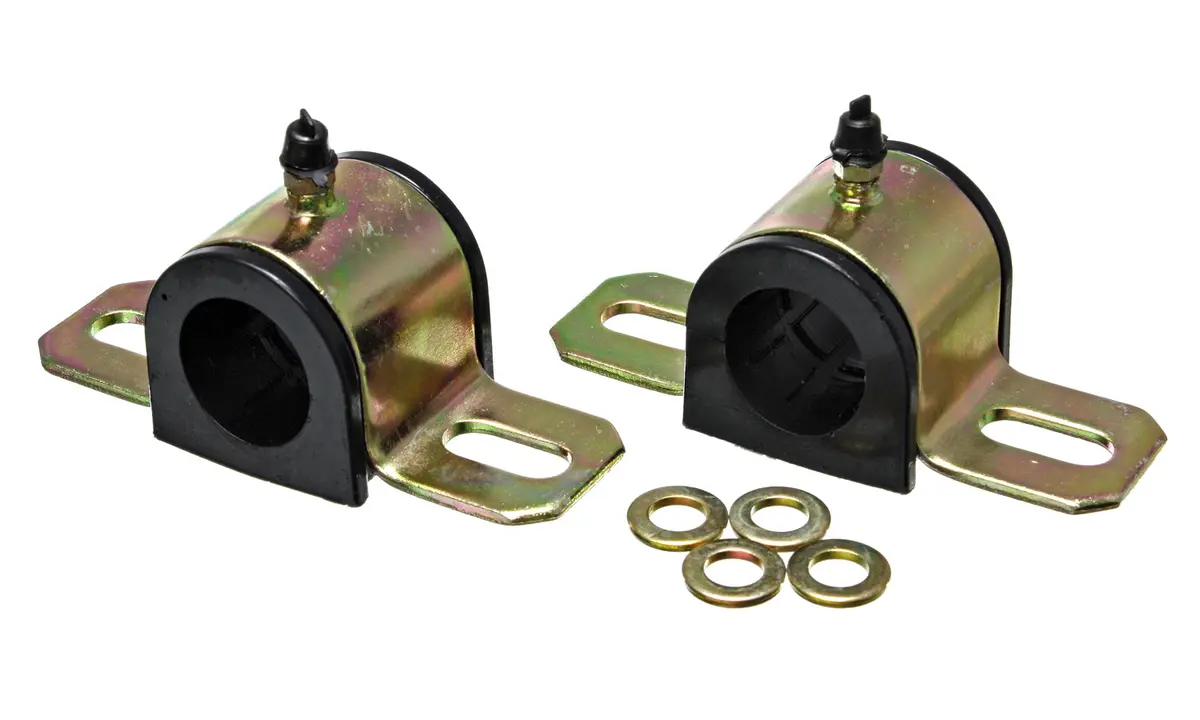 Energy Suspension 9.5163G Suspension Stabilizer Bar Bushing Kit 1