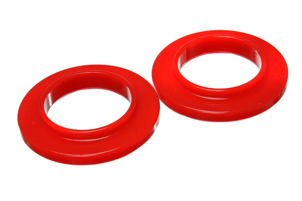 Energy Suspension 9.6104R Coil Spring Isolator Set 1