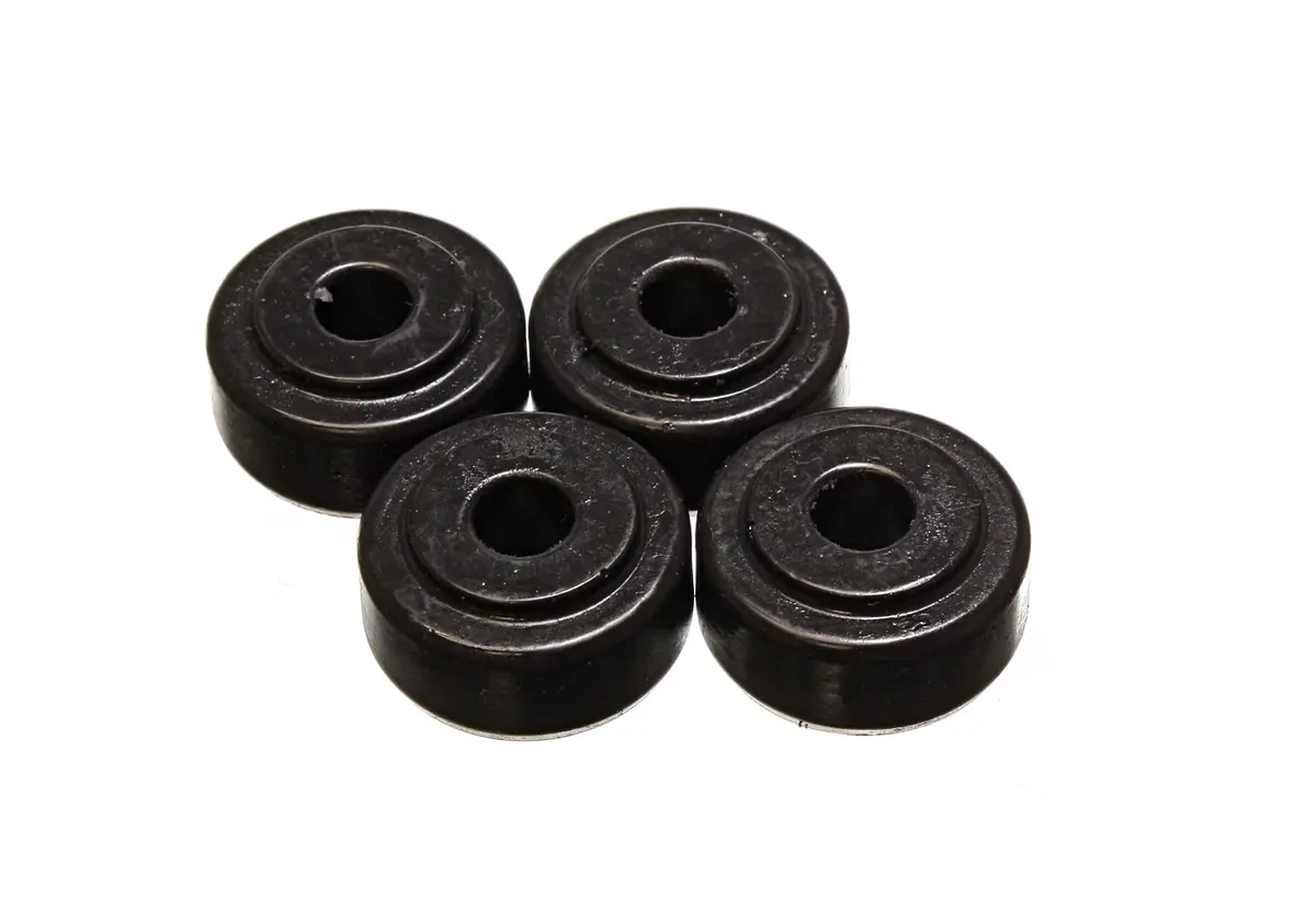 Energy Suspension 9.8145G Suspension Shock Absorber Bushing 1
