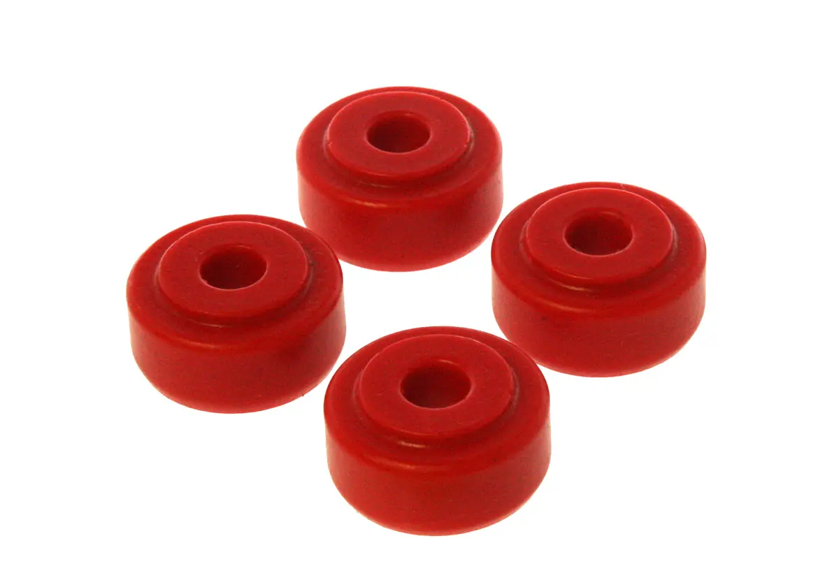 Energy Suspension 9.8145R Suspension Shock Absorber Bushing 1