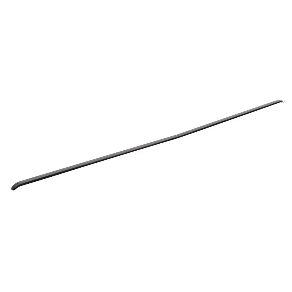 Smittybilt 90101 Windshield Header Channel (76-95 Cj/Yj) 1