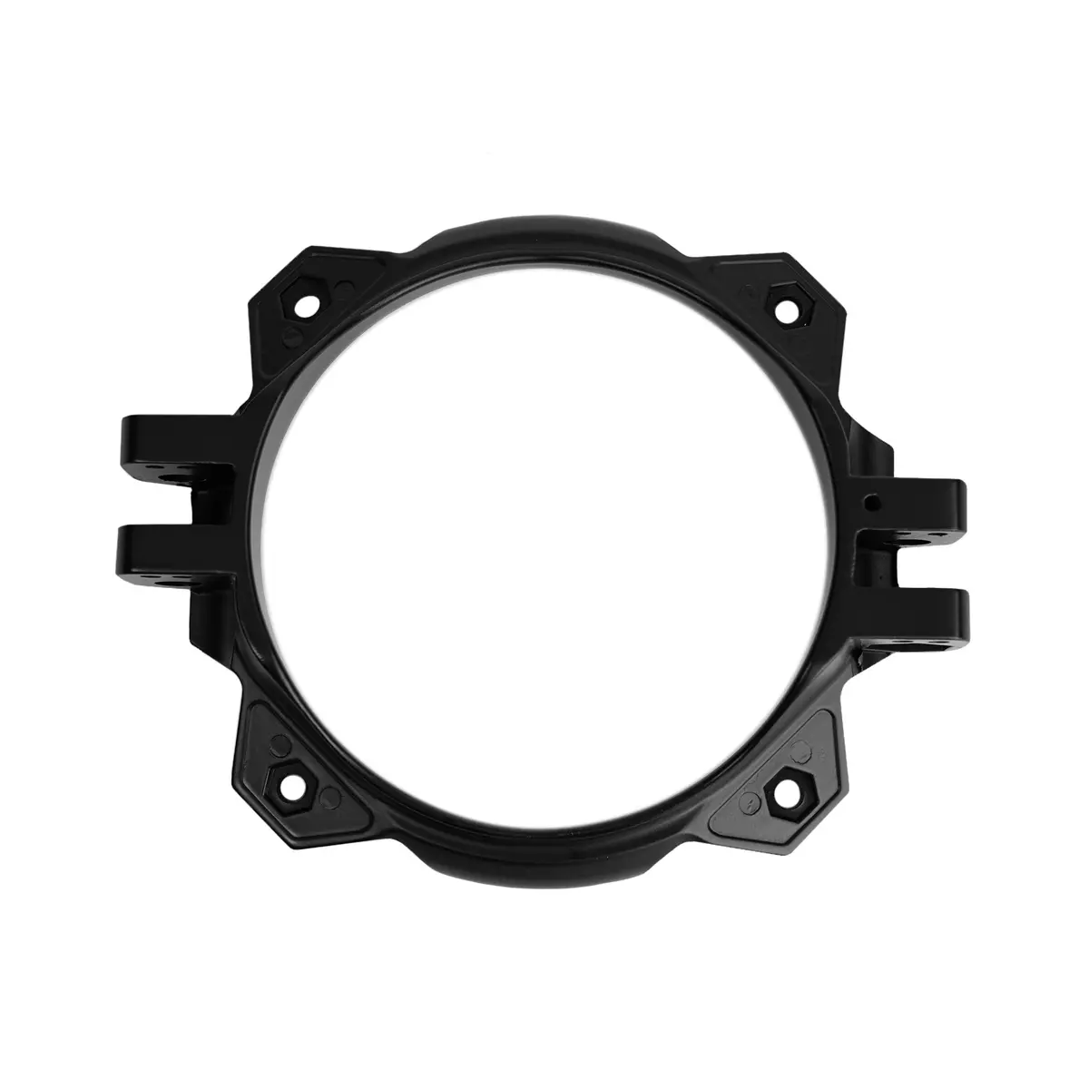 Kc Hilites 91370 Kc Pro6 V2 Replacement Rear Light Ring 1
