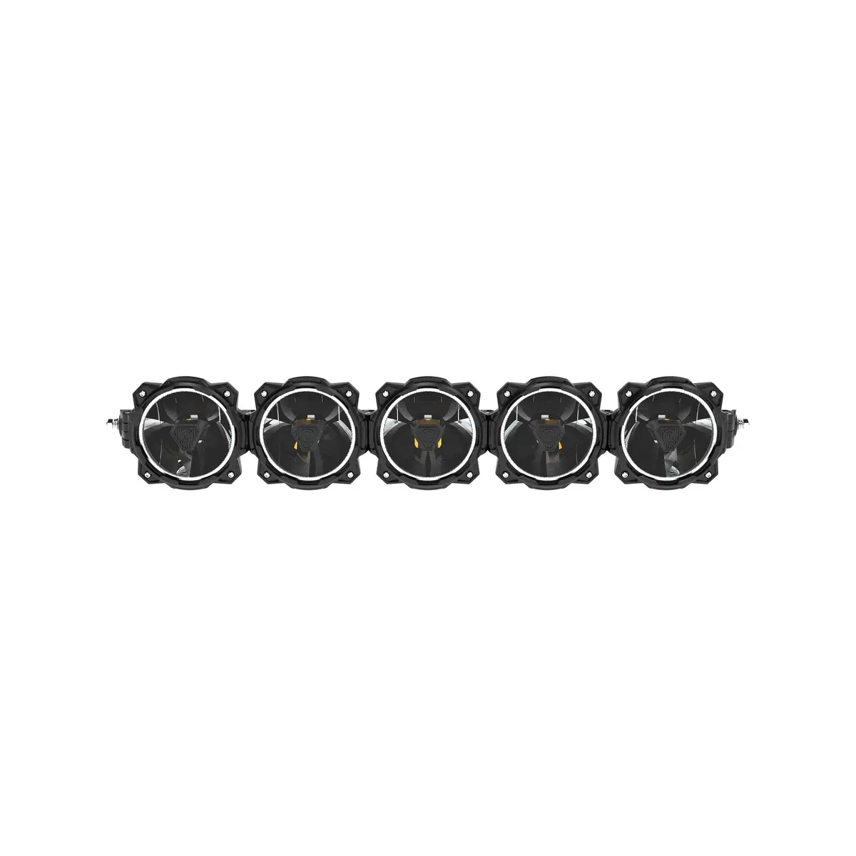 Kc Hilites 91415 32" Gravity(R) Titan(Tm) Led Light Bar - 5-Light 2
