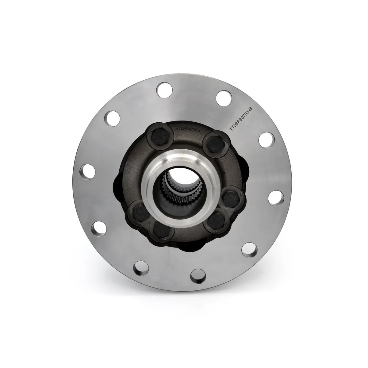 Eaton 917A739 Detroit Truetrac® Differential 1