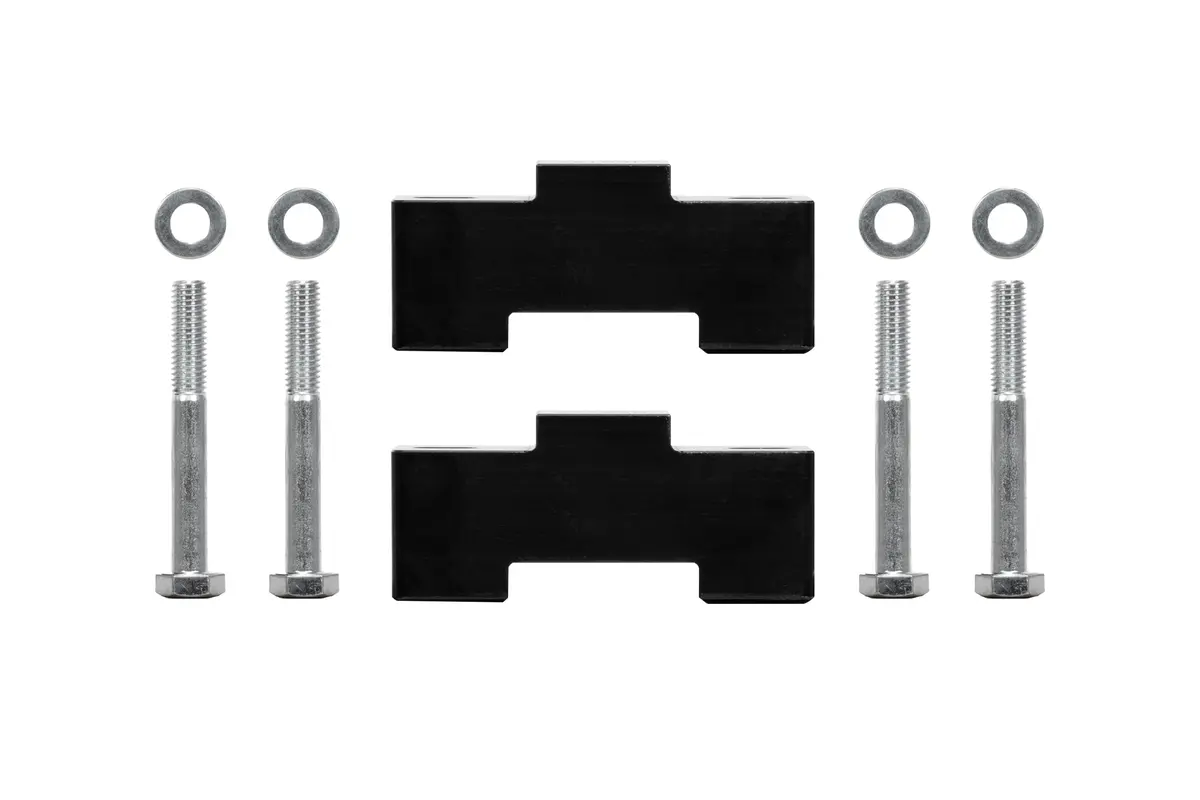 Eibach Springs Hk31-35-033-02-Fa Suspension Stabilizer Bar Bracket 1