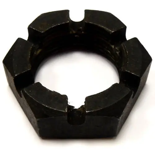 Inner Rear Hub Shaft Lock Nut 94944 1