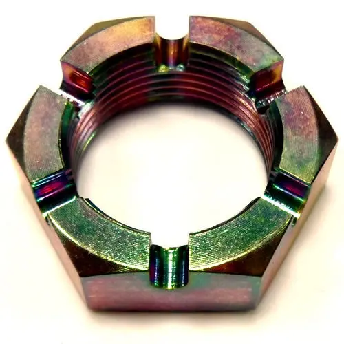 Inner Rear Hub Shaft Lock Nut 94945 1