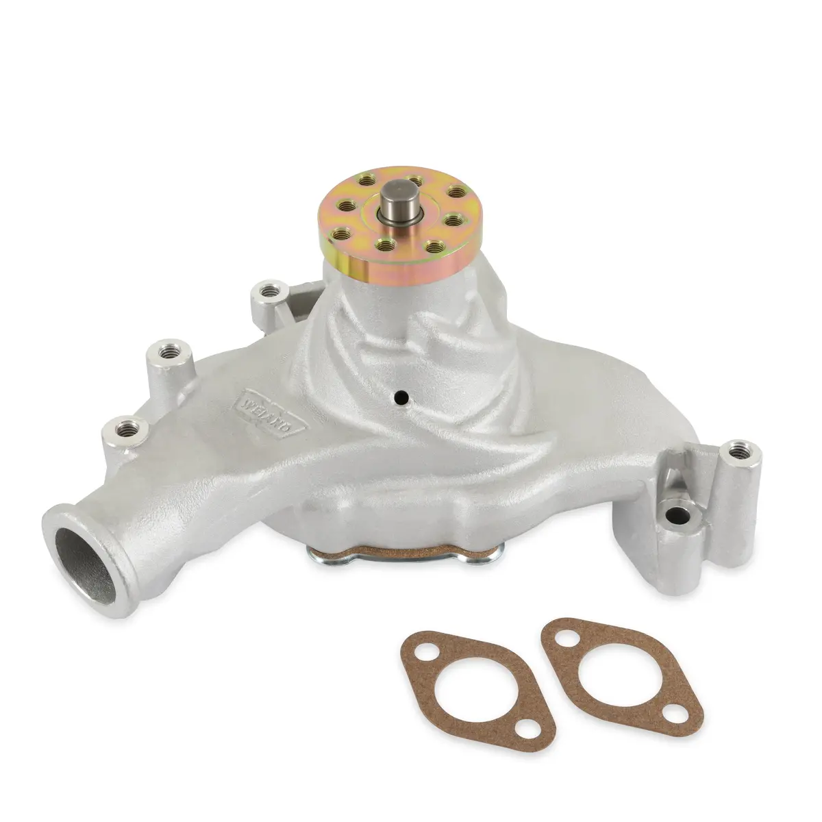 Weiand 9242 Action +Plus Water Pump 1