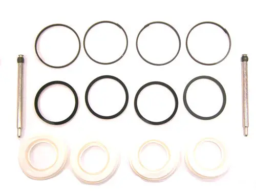 Front Brake Caliper Seal Kit 95691531 1