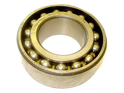 Rear Brake Disc Double Ball Bearing 95890602 1