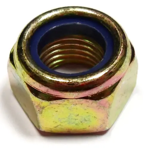 Front Torsion Bar Nut 95900610 1