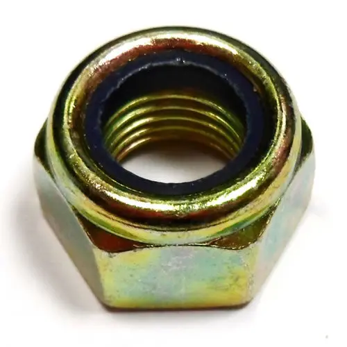 Wishbone Mounting 'U' Bolt Nut 95900611 1