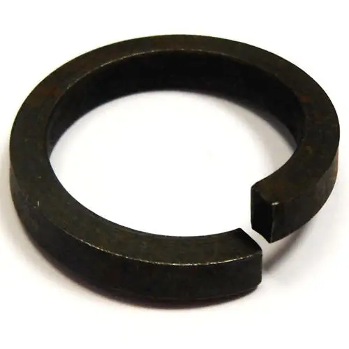 Front Upper Wishbone Mounting 'U' Bolt Spring Washer, Rear Half 95930517 1