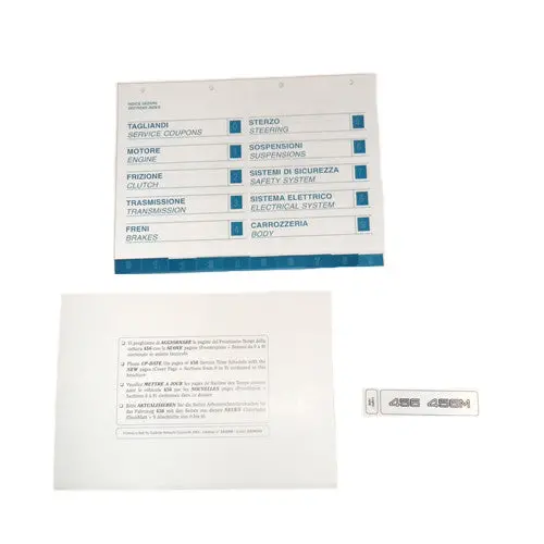 456 Mgt/Mgta Service Time Schedule 95990382 1