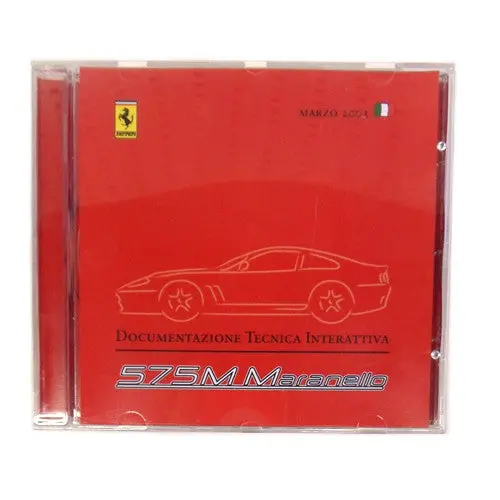 575 M Maranello Cd 95990474 1