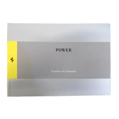 Power Guarantee Leaflet 95990601 1