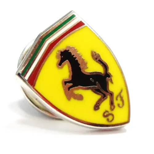 Shield Lapel Badge 95991630 1