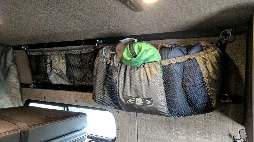Rb Components Stuff Bag 24 X 10 - Deep 2