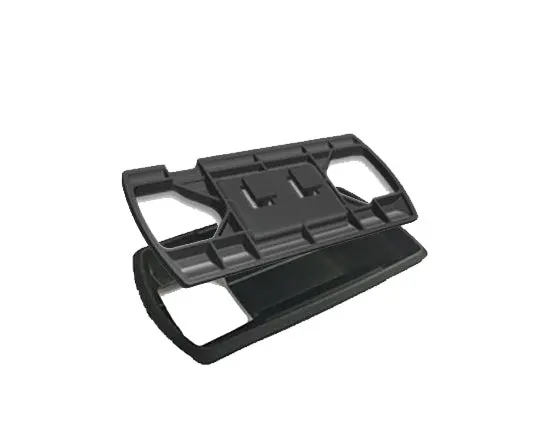 Edge Products 98005 Compatible With All Dash Pods 1